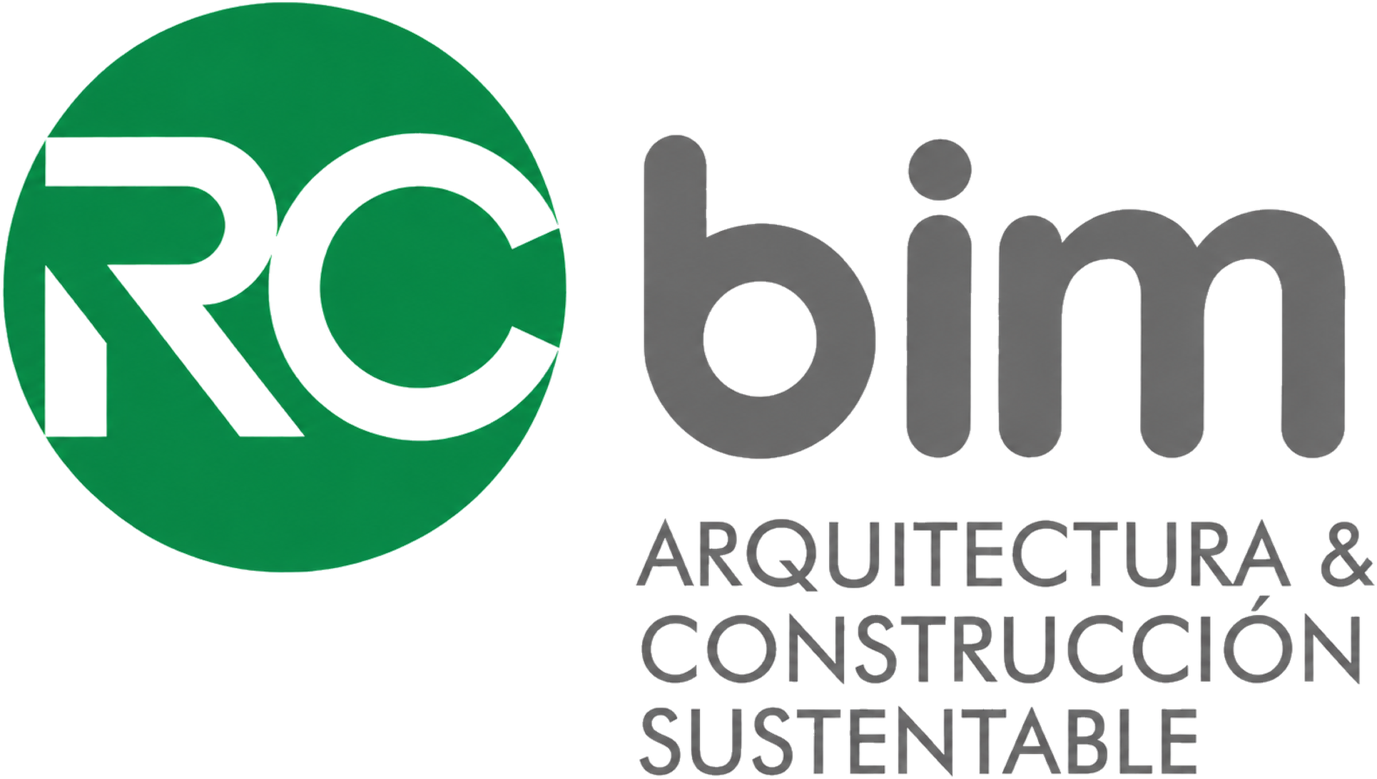 RC BIM - Arquitectura y Construcción Sustentable