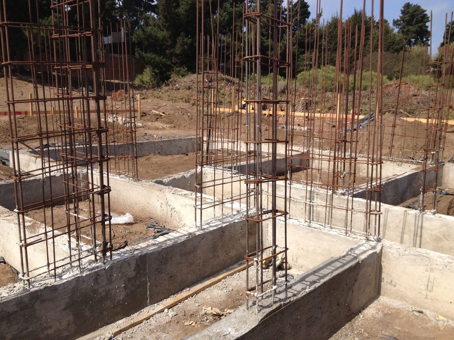 Construcción de Obra Gruesa imagen 3