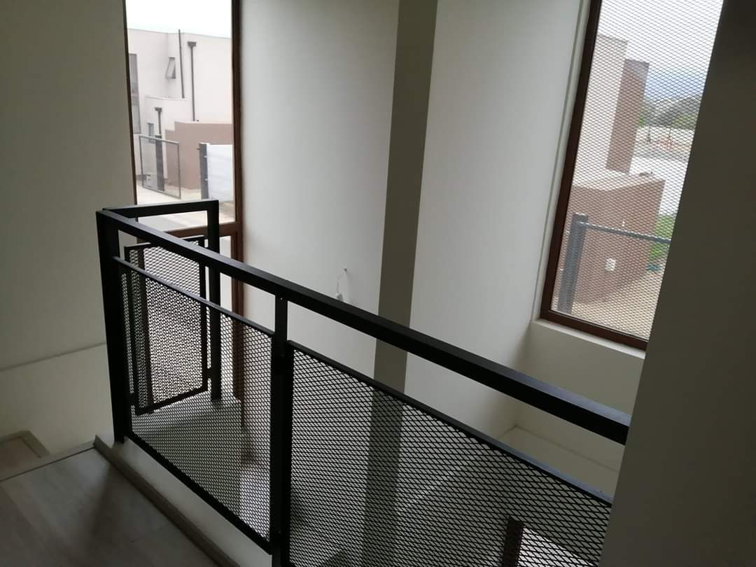 Remodelación Casa Interior