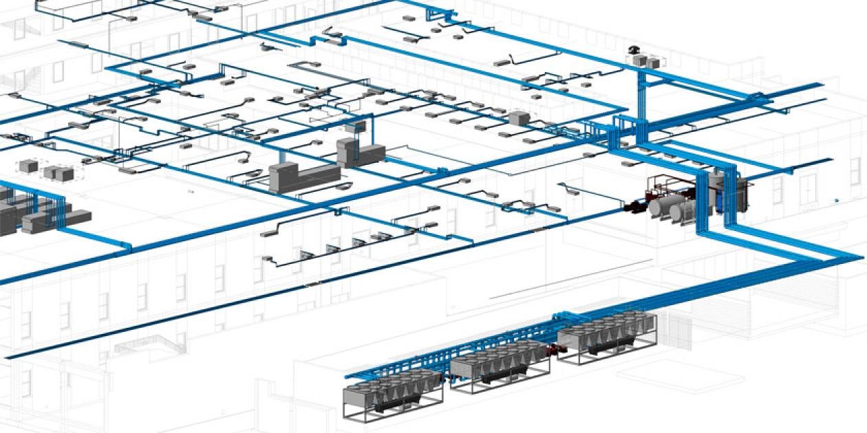 Instalaciones Técnicas